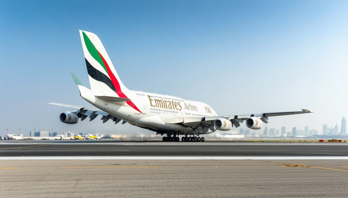 Emirates Airlines