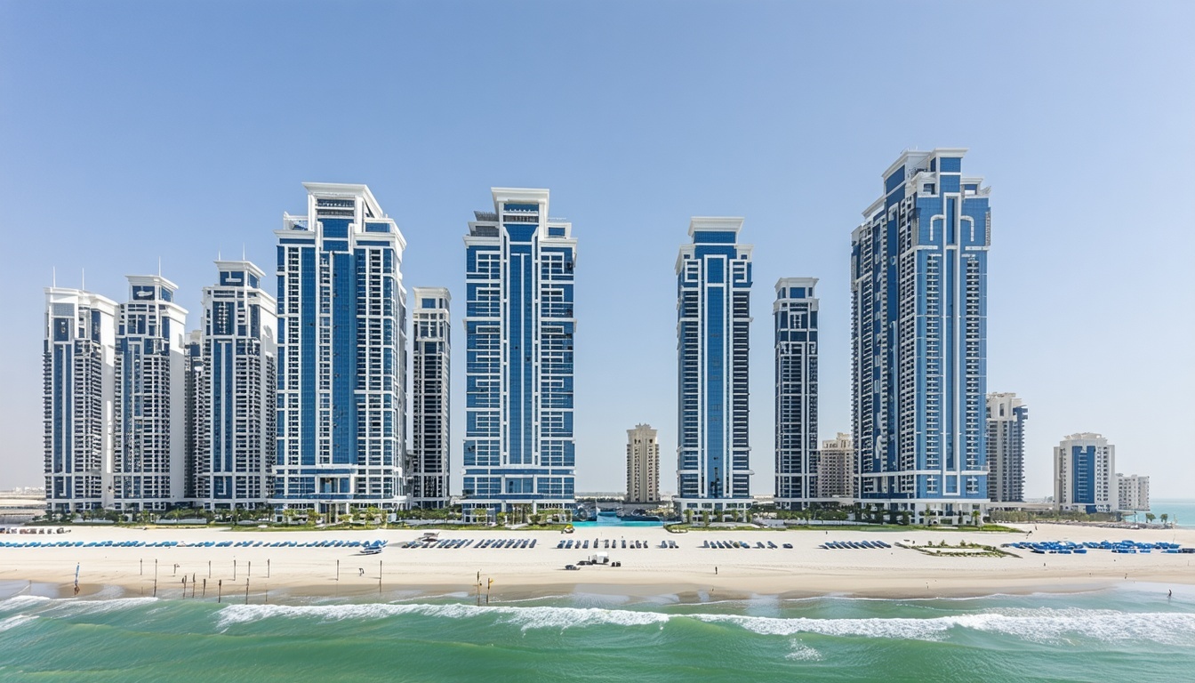 Nakheel Properties