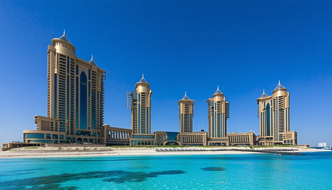Jumeirah Hotels